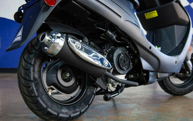 2025 Tao Tao PONY 50