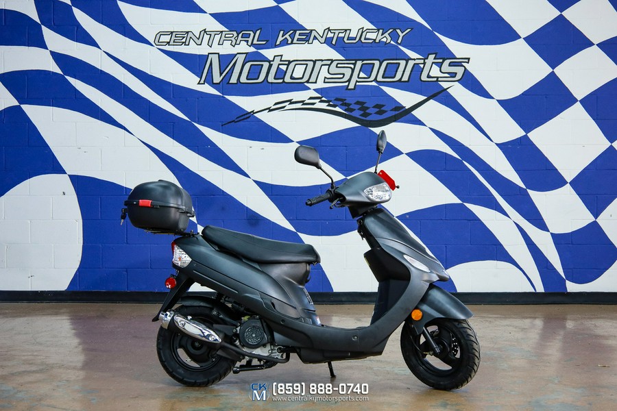 2025 Tao Tao PONY 50