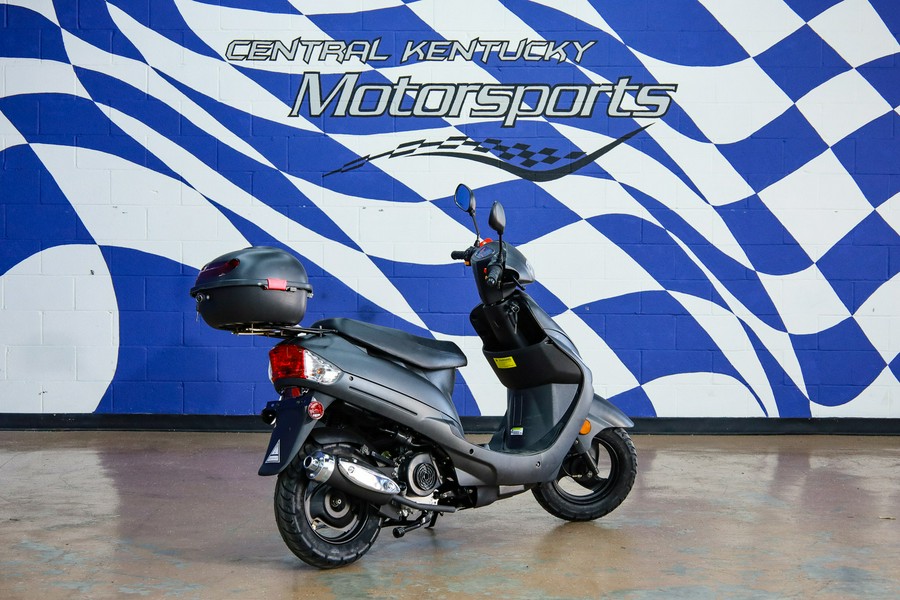 2025 Tao Tao PONY 50