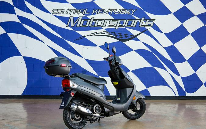 2025 Tao Tao PONY 50