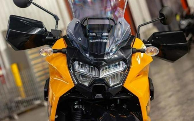 2026 Kawasaki KLR 650