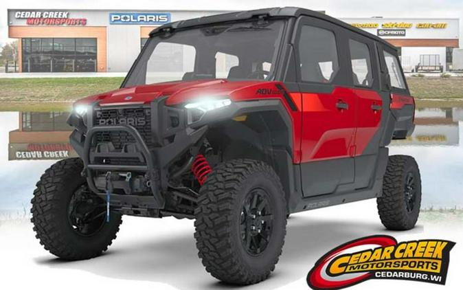 2026 Polaris® XPedition ADV 5 NorthStar
