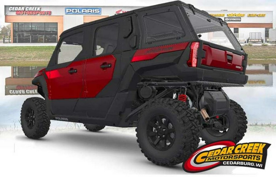 2026 Polaris® XPedition ADV 5 NorthStar