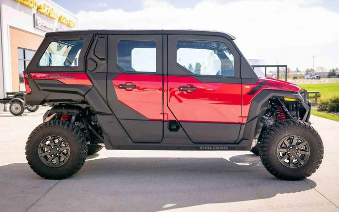 2026 Polaris® XPedition ADV 5 NorthStar