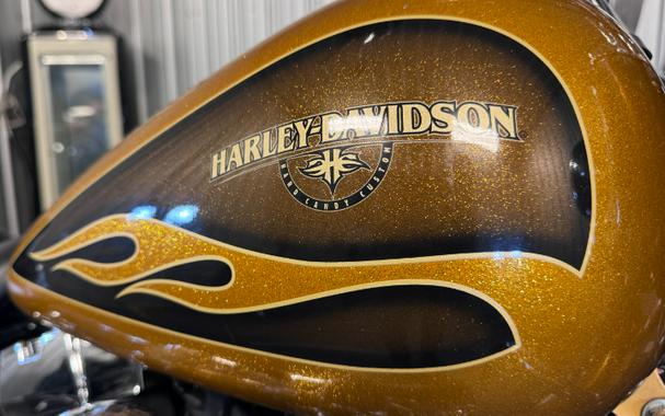 2016 Harley-Davidson SOFTAIL DELUXE