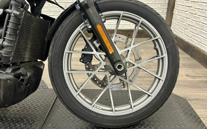 2023 Harley-Davidson® Nightster™ Special