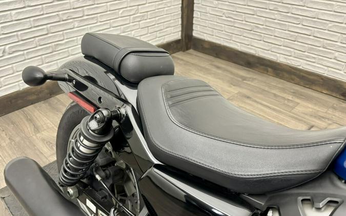 2023 Harley-Davidson® Nightster™ Special