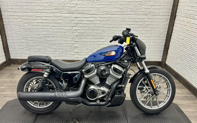 2023 Harley-Davidson® Nightster™ Special