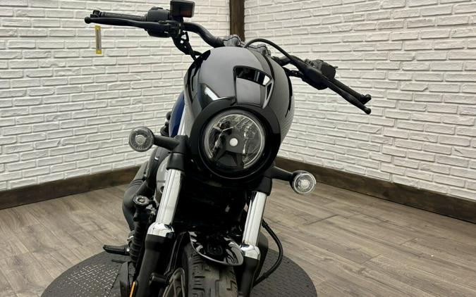 2023 Harley-Davidson® Nightster™ Special
