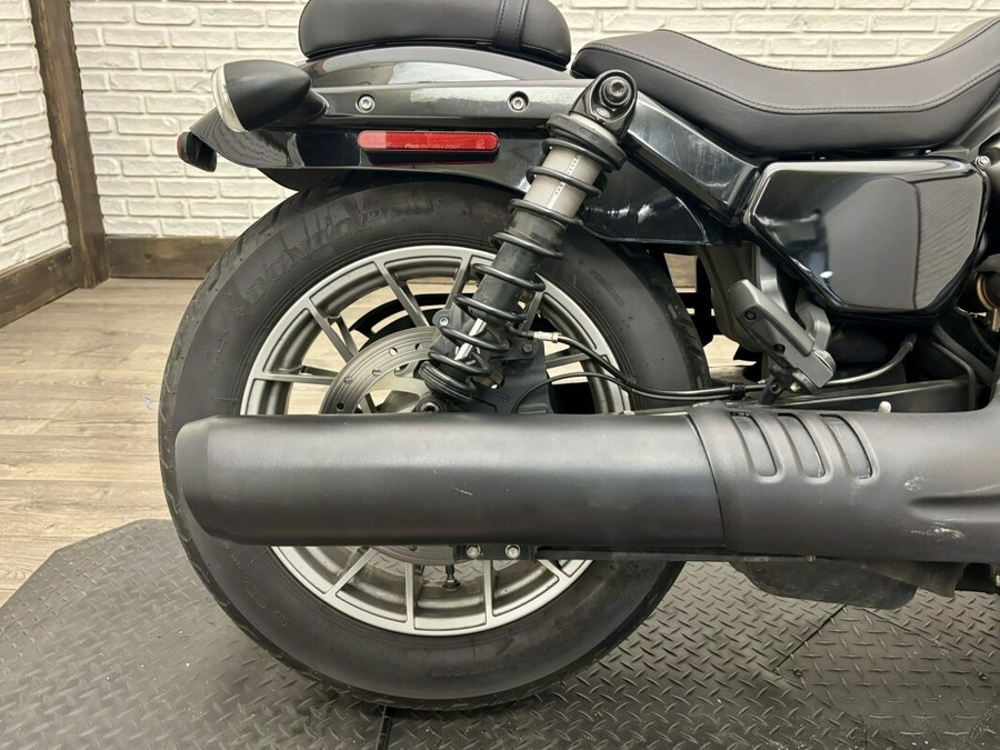 2023 Harley-Davidson® Nightster™ Special