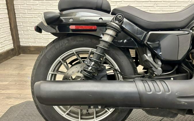 2023 Harley-Davidson® Nightster™ Special