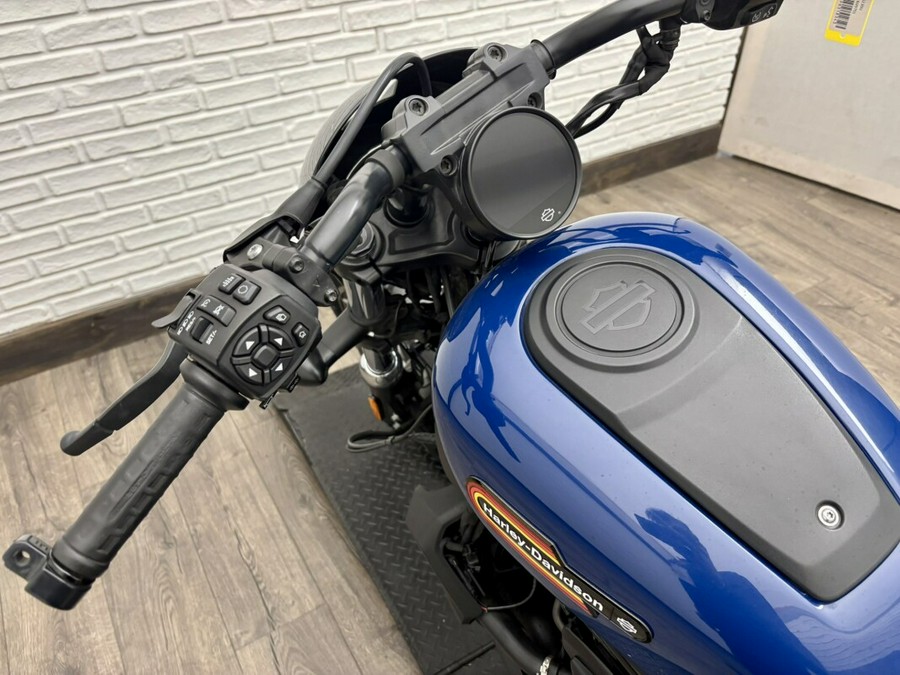 2023 Harley-Davidson® Nightster™ Special
