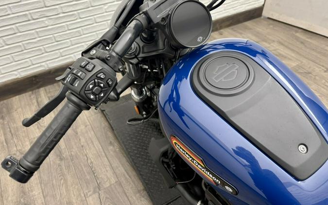 2023 Harley-Davidson® Nightster™ Special