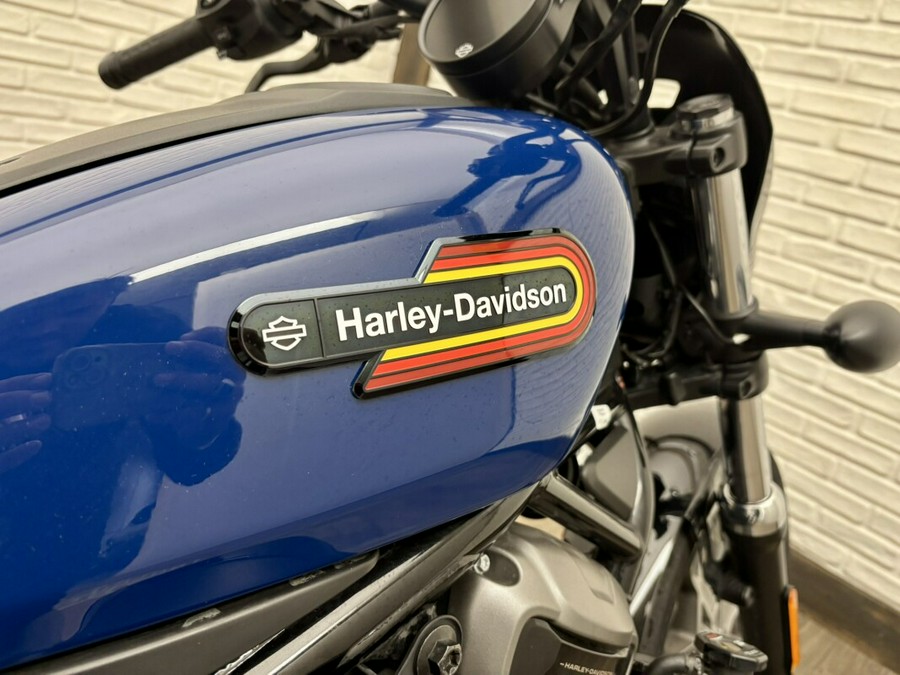 2023 Harley-Davidson® Nightster™ Special