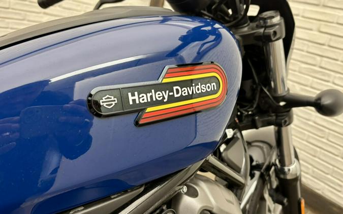 2023 Harley-Davidson® Nightster™ Special