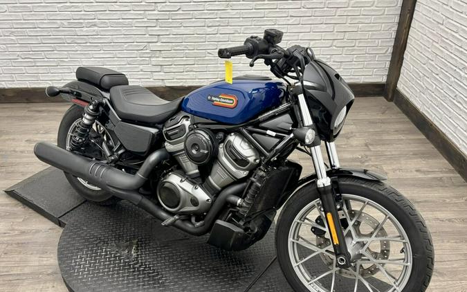 2023 Harley-Davidson® Nightster™ Special