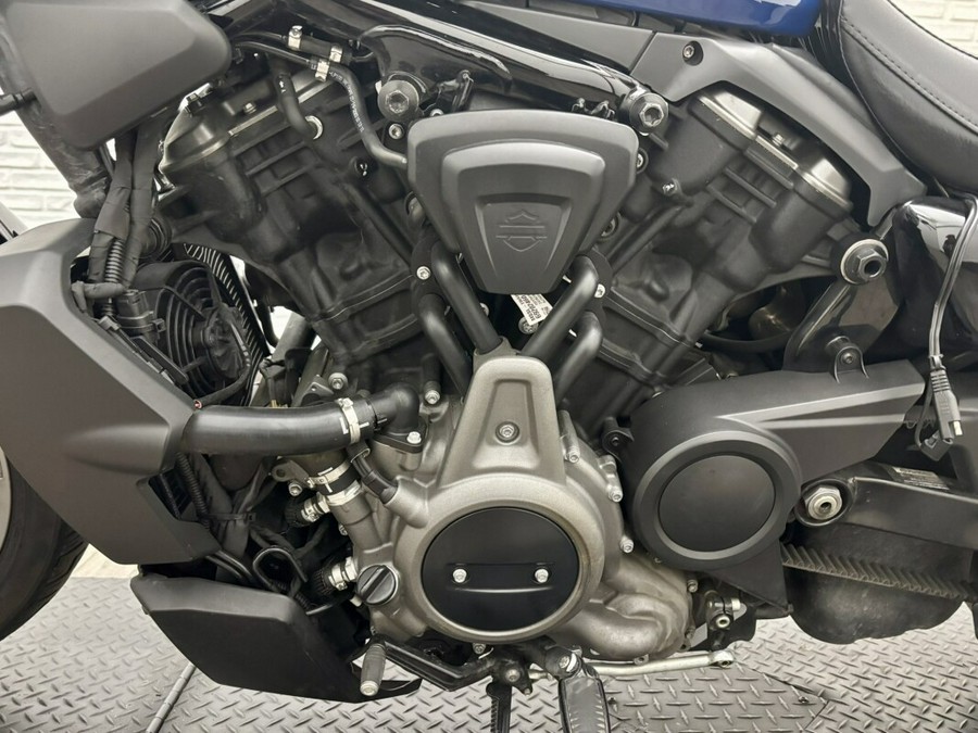 2023 Harley-Davidson® Nightster™ Special