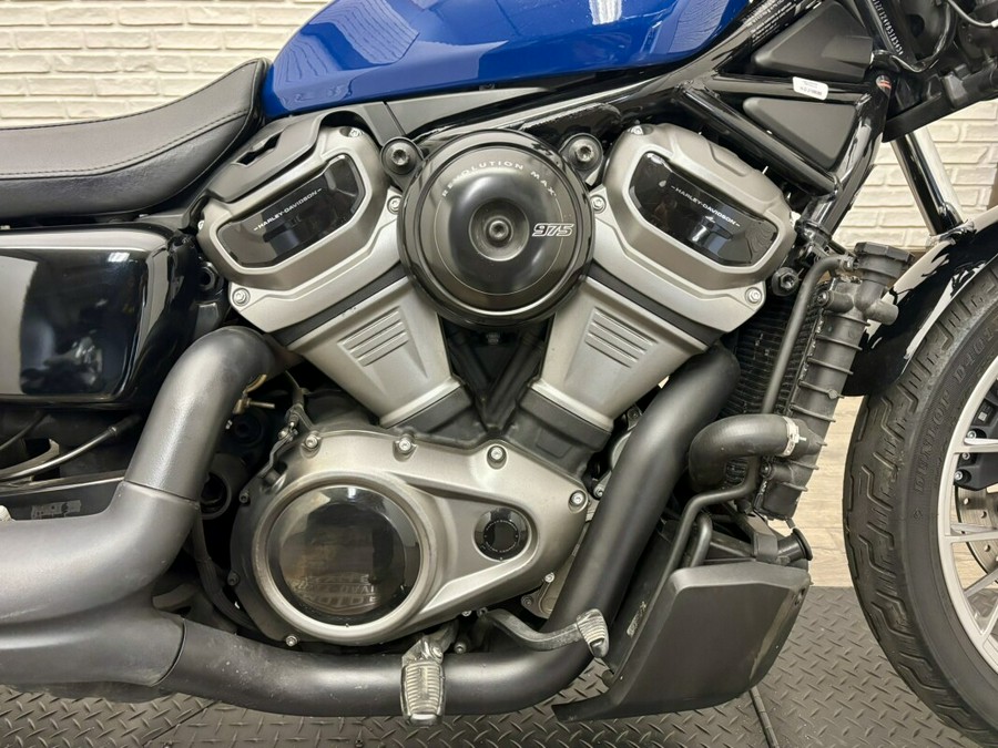 2023 Harley-Davidson® Nightster™ Special