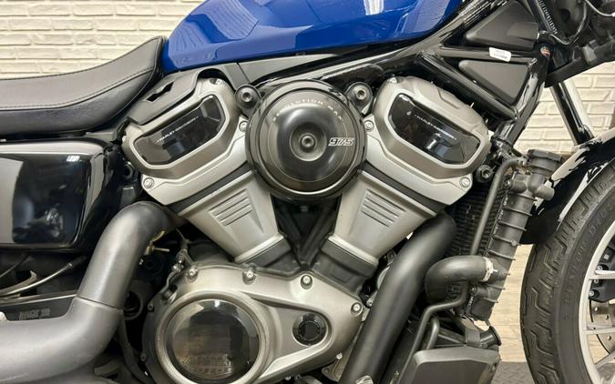 2023 Harley-Davidson® Nightster™ Special