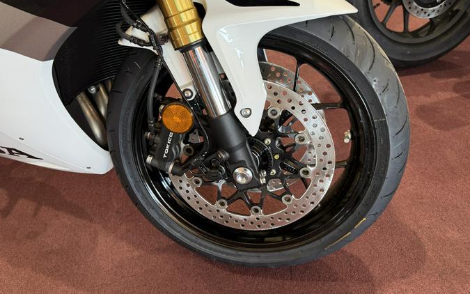 2026 Honda CBR1000RR ABS