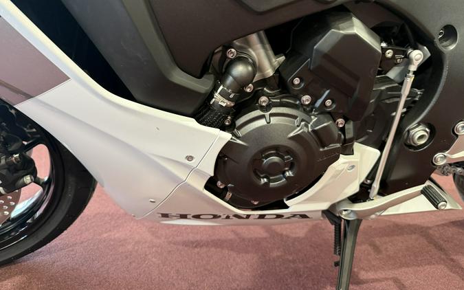 2026 Honda CBR1000RR ABS