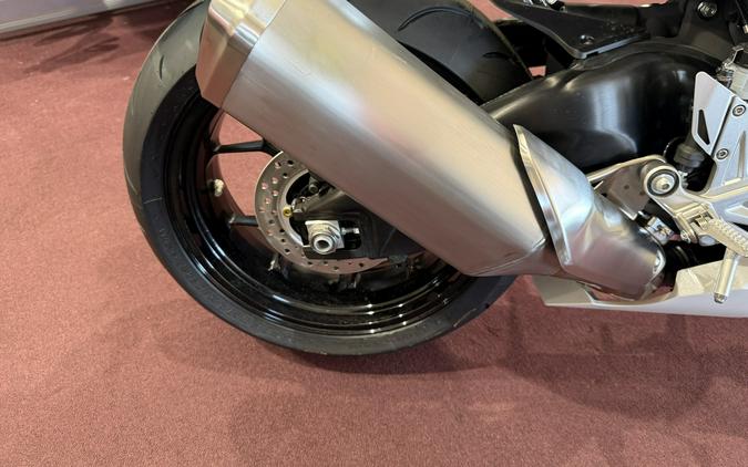 2026 Honda CBR1000RR ABS