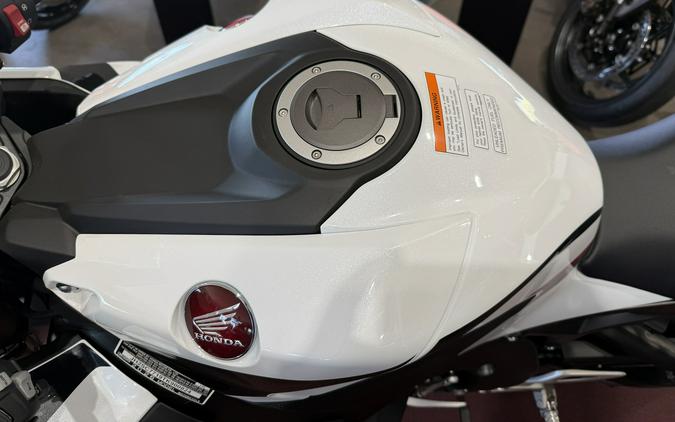 2026 Honda CBR1000RR ABS