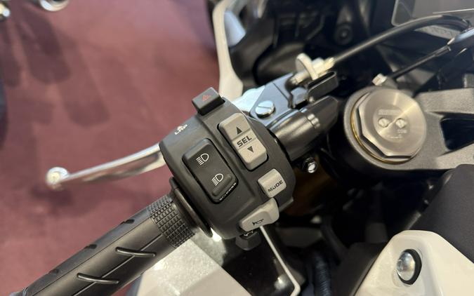 2026 Honda CBR1000RR ABS