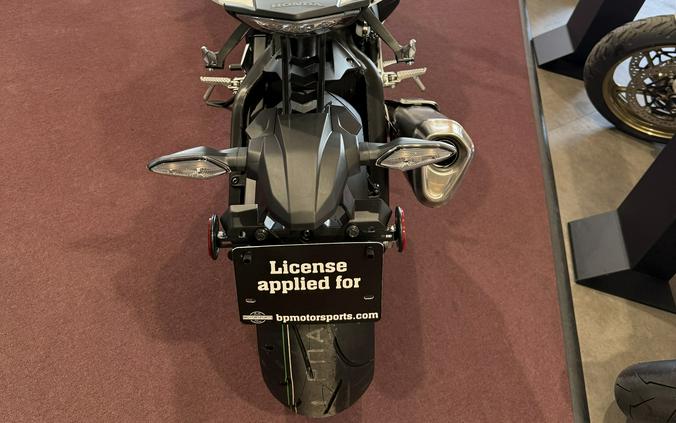 2026 Honda CBR1000RR ABS
