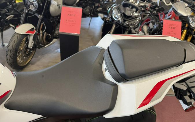 2026 Honda CBR1000RR ABS