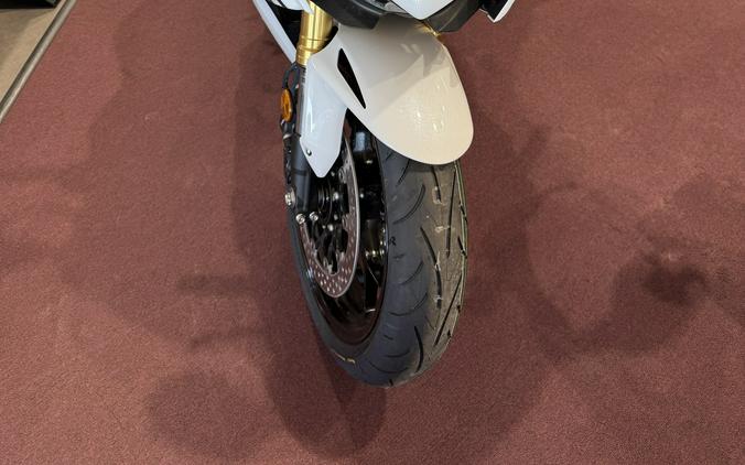 2026 Honda CBR1000RR ABS