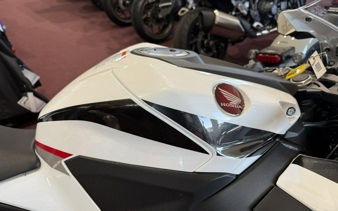 2026 Honda CBR1000RR ABS
