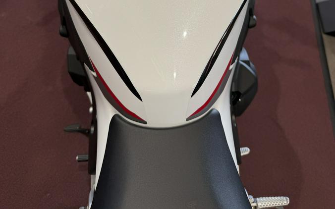 2026 Honda CBR1000RR ABS