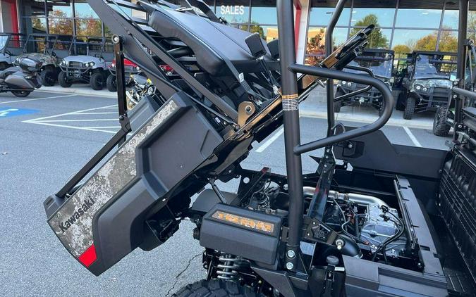 2026 Kawasaki Mule PRO-FXT™ 1000 LE Camo