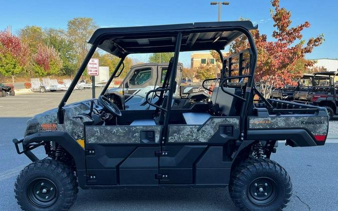2026 Kawasaki Mule PRO-FXT™ 1000 LE Camo