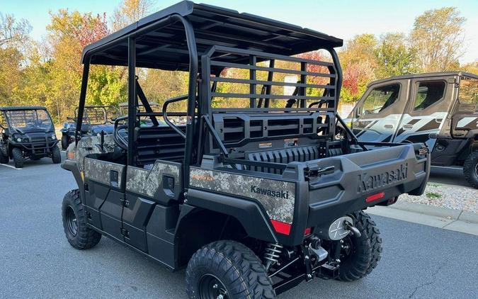 2026 Kawasaki Mule PRO-FXT™ 1000 LE Camo