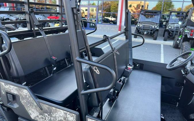2026 Kawasaki Mule PRO-FXT™ 1000 LE Camo