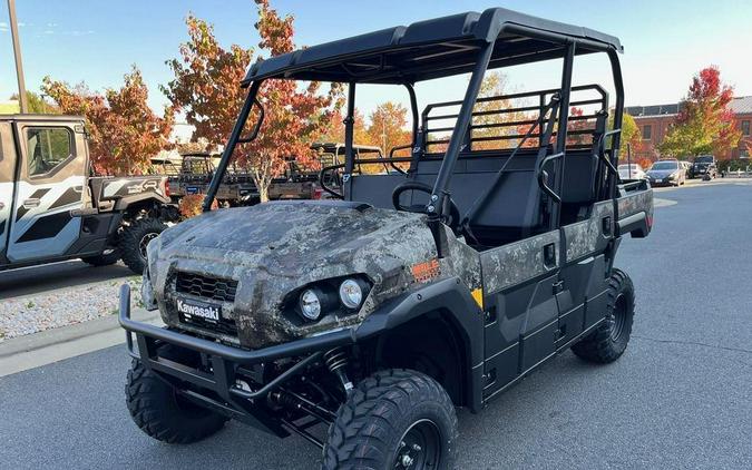 2026 Kawasaki Mule PRO-FXT™ 1000 LE Camo