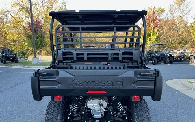 2026 Kawasaki Mule PRO-FXT™ 1000 LE Camo