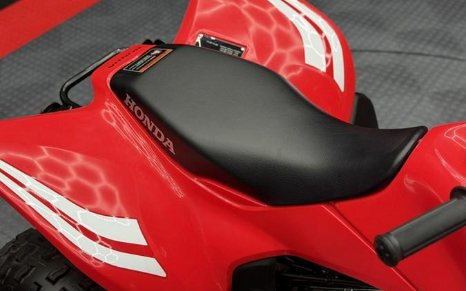 2026 Honda TRX 90X
