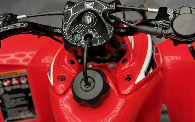 2026 Honda TRX 90X