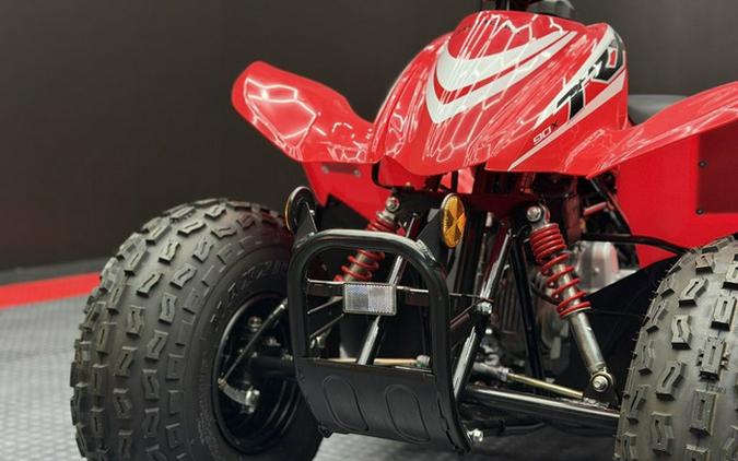 2026 Honda TRX 90X