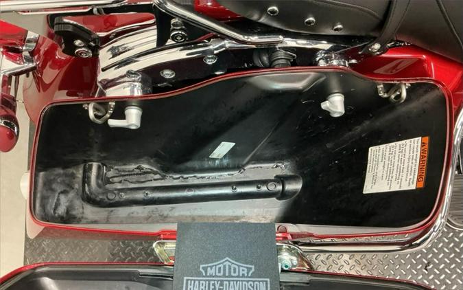 2019 Harley-Davidson Road King FLHR