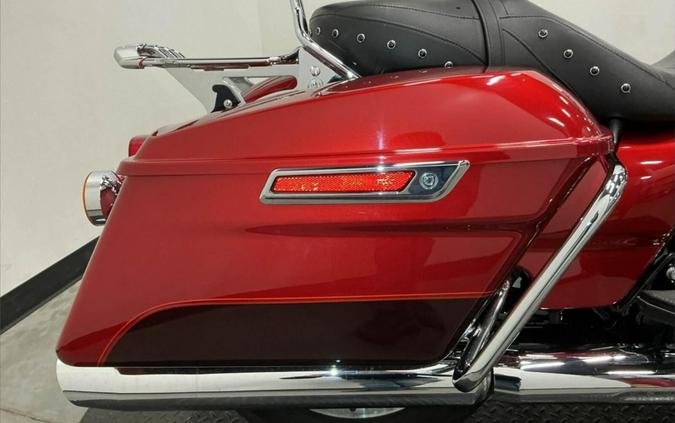 2019 Harley-Davidson Road King FLHR