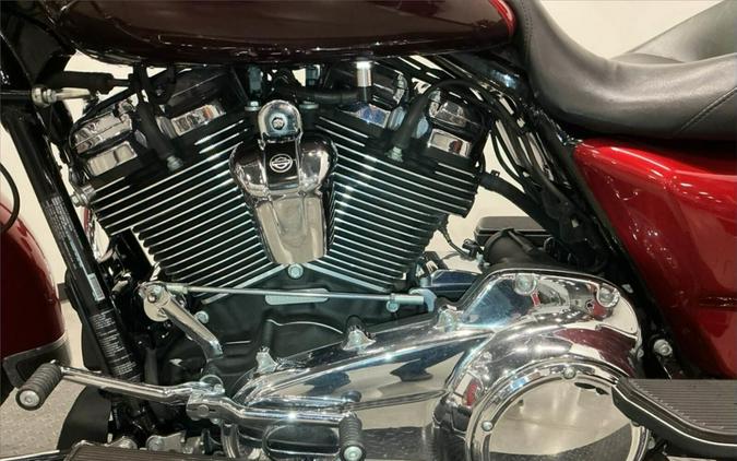 2019 Harley-Davidson Road King FLHR