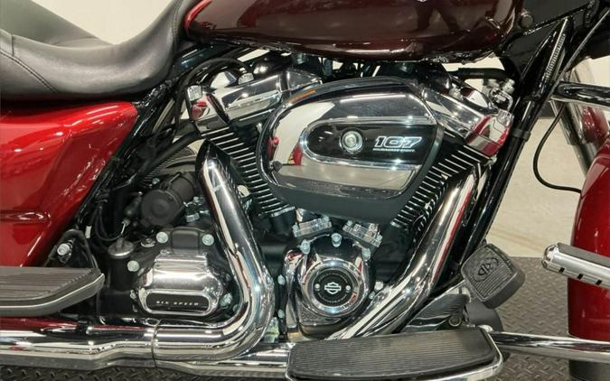 2019 Harley-Davidson Road King FLHR