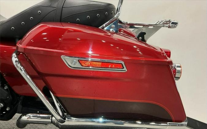 2019 Harley-Davidson Road King FLHR