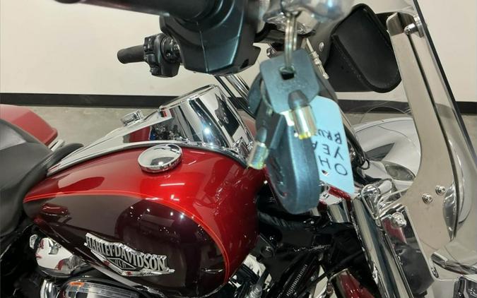 2019 Harley-Davidson Road King FLHR
