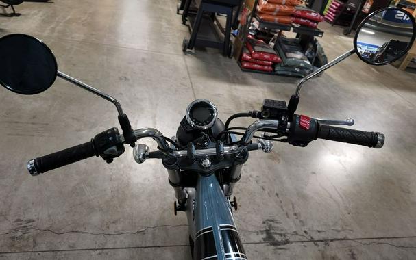 2025 Honda Dax 125