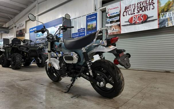 2025 Honda Dax 125